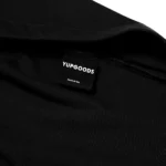Gym Life T-Shirt - Black