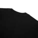 Gym Life T-Shirt - Black