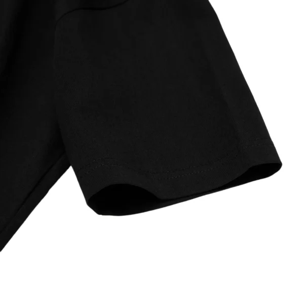 Gym Life T-Shirt - Black