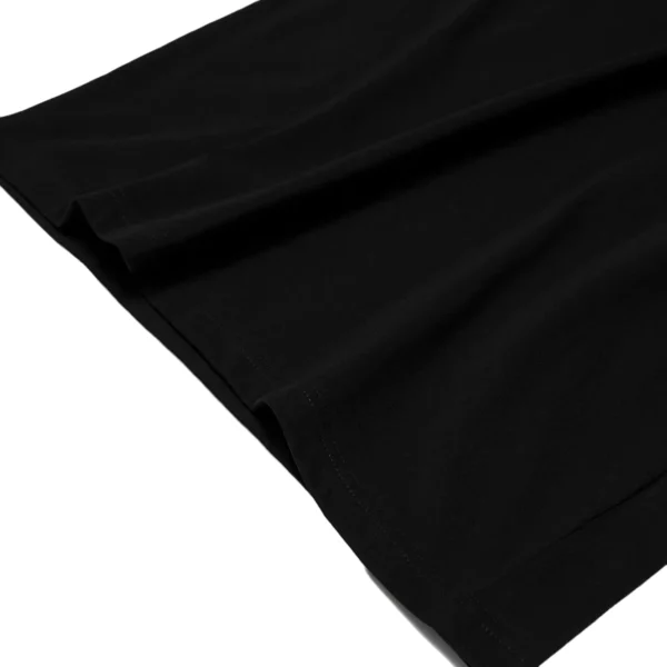 Gym Life T-Shirt - Black