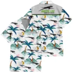 Arctic Cat Exclusive Logo Hawaiian Shirt All-over Print For Men Women Kids, Custom Name HIDI180225Y7HWLS2ARC