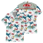 Beta Racing Exclusive Logo Hawaiian Shirt All-over Print For Men Women Kids, Custom Name HIDI180225Y7HWLS2BET