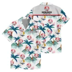 Holden Exclusive Logo Hawaiian Shirt All-over Print For Men Women Kids, Custom Name HIDI200225Y7HWLS2HOL