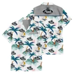Mack Trucks Exclusive Logo Hawaiian Shirt All-over Print For Men Women Kids, Custom Name HIDI200225Y7HWLS2MAC