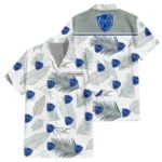 Lancia Exclusive Logo Hawaiian Shirt Tropical Leaves Pattern All-over Print For Men Women Kids, Custom Name HIHI180225Y7HWLS1LAN