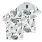 Chevrolet Camaro Exclusive Logo Hawaiian Shirt All-over Print For Men Women Kids, Custom Name HIHI170125Y7HWLS1CHC