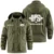 Army Green
