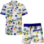 Komatsu Hawaiian Shirt x Beach Shorts Full Set Limited 2025 All Over Print, Custom Name HIHI150425Y7HWY8SHKOA