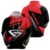 Black-Red