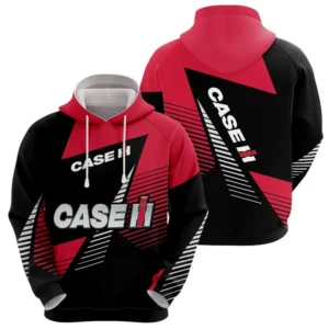 Case IH Limited 2025 Pullover Hoodie x Zip Up Hoodie All Over Print, Custom Name HG170425Y2PHDCT1CIH