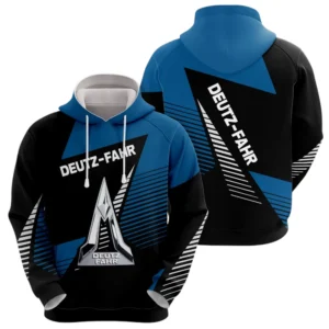 Deutz Fahr Limited 2025 Pullover Hoodie x Zip Up Hoodie All Over Print, Custom Name HG170425Y2PHDCT1DEF