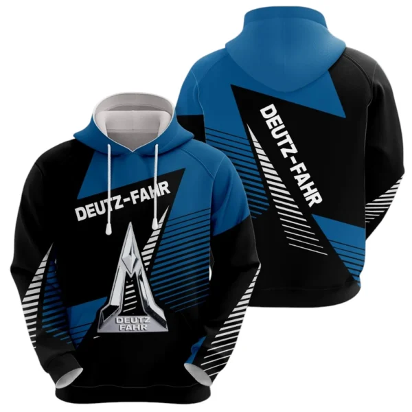 Deutz Fahr Limited 2025 Pullover Hoodie x Zip Up Hoodie All Over Print, Custom Name HG170425Y2PHDCT1DEF