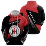 Farmall Limited 2025 Pullover Hoodie x Zip Up Hoodie All Over Print, Custom Name HG170425Y2PHDCT1FAR