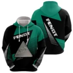 Fendt Limited 2025 Pullover Hoodie x Zip Up Hoodie All Over Print, Custom Name HG170425Y2PHDCT1FEN