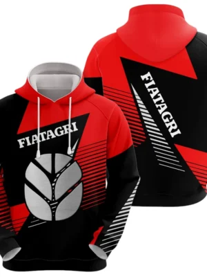 Fiatagri Limited 2025 Pullover Hoodie x Zip Up Hoodie All Over Print, Custom Name HG170425Y2PHDCT1FIA