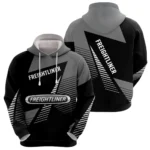 Freightliner Limited 2025 Pullover Hoodie x Zip Up Hoodie All Over Print, Custom Name HG170425Y2PHDCT1FRE