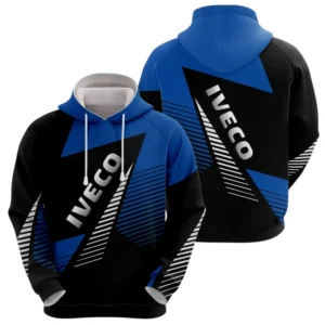 Iveco Limited 2025 Pullover Hoodie x Zip Up Hoodie All Over Print, Custom Name HG170425Y2PHDCT1IVE