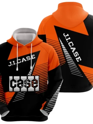 J.I. Case Limited 2025 Pullover Hoodie x Zip Up Hoodie All Over Print, Custom Name HG170425Y2PHDCT1JIC