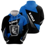 Kamaz Limited 2025 Pullover Hoodie x Zip Up Hoodie All Over Print, Custom Name HG170425Y2PHDCT1KAM