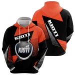 Kioti Limited 2025 Pullover Hoodie x Zip Up Hoodie All Over Print, Custom Name HG180425Y2PHDCT1KIO