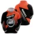 Black-Orange