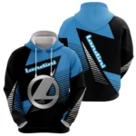 Landini Limited 2025 Pullover Hoodie x Zip Up Hoodie All Over Print, Custom Name HG180425Y2PHDCT1LAN