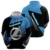 Black-Blue
