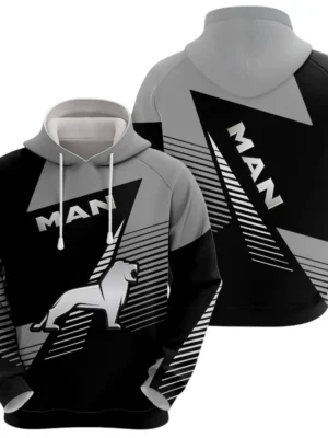 MAN Trucks Limited 2025 Pullover Hoodie x Zip Up Hoodie All Over Print, Custom Name HG180425Y2PHDCT1MAN