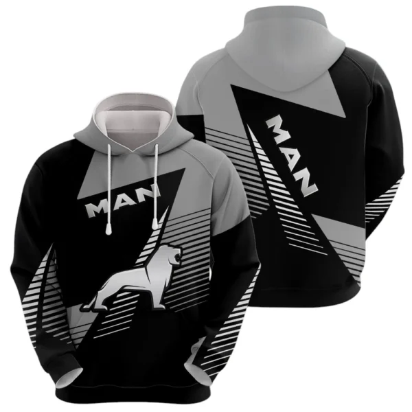 MAN Trucks Limited 2025 Pullover Hoodie x Zip Up Hoodie All Over Print, Custom Name HG180425Y2PHDCT1MAN