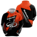 Mahindra Limited 2025 Pullover Hoodie x Zip Up Hoodie All Over Print, Custom Name HG180425Y2PHDCT1MAT