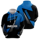 Paccar Limited 2025 Pullover Hoodie x Zip Up Hoodie All Over Print, Custom Name HG180425Y2PHDCT1PAC