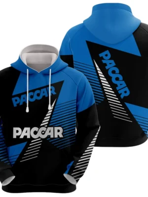 Paccar Limited 2025 Pullover Hoodie x Zip Up Hoodie All Over Print, Custom Name HG180425Y2PHDCT1PAC