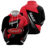 Peterbilt Limited 2025 Pullover Hoodie x Zip Up Hoodie All Over Print, Custom Name HG180425Y2PHDCT1PET