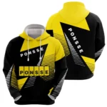 Ponsse Limited 2025 Pullover Hoodie x Zip Up Hoodie All Over Print, Custom Name HG190425Y2PHDCT1PON