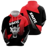 Same Limited 2025 Pullover Hoodie x Zip Up Hoodie All Over Print, Custom Name HG190425Y2PHDCT1SME