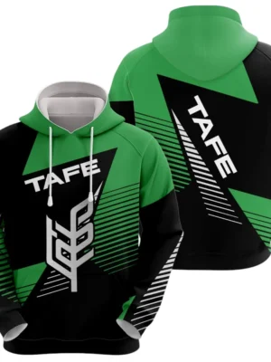 Tafe Limited 2025 Pullover Hoodie x Zip Up Hoodie All Over Print, Custom Name HG190425Y2PHDCT1TAF