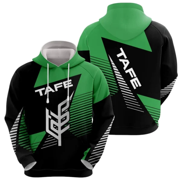 Tafe Limited 2025 Pullover Hoodie x Zip Up Hoodie All Over Print, Custom Name HG190425Y2PHDCT1TAF