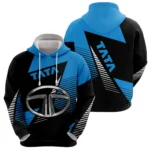 Tata Limited 2025 Pullover Hoodie x Zip Up Hoodie All Over Print, Custom Name HG190425Y2PHDCT1TAM