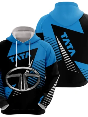 Tata Limited 2025 Pullover Hoodie x Zip Up Hoodie All Over Print, Custom Name HG190425Y2PHDCT1TAM