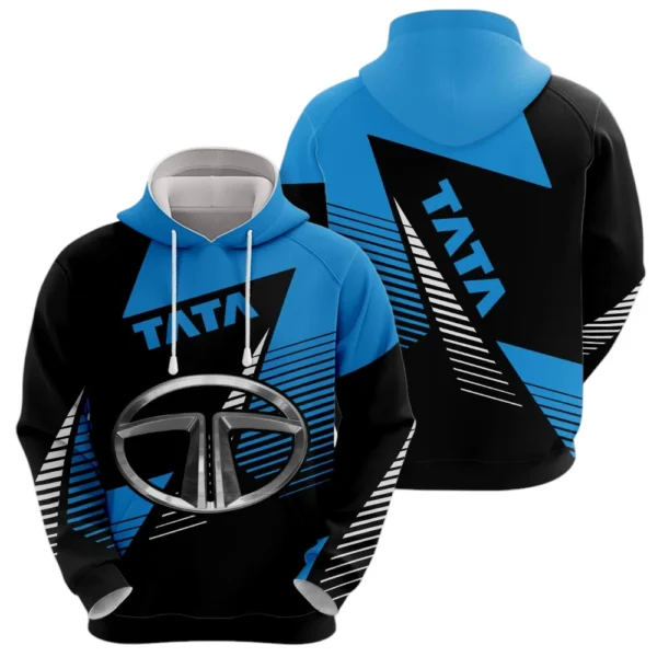 Tata Limited 2025 Pullover Hoodie x Zip Up Hoodie All Over Print, Custom Name HG190425Y2PHDCT1TAM