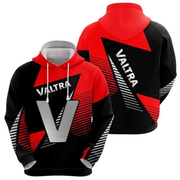 Valtra Limited 2025 Pullover Hoodie x Zip Up Hoodie All Over Print, Custom Name HG190425Y2PHDCT1VAT