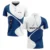 Navy-White