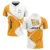 Orange-White