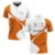 Orange-White
