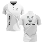 Valtra Polo Shirt All Over Print Gift For Tractors Fans, Custom Name TN040425Y3PLCT1VAT