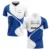 Blue-White