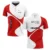 White-Red