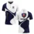 Navy-White