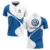 Blue-White