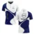 Navy-White